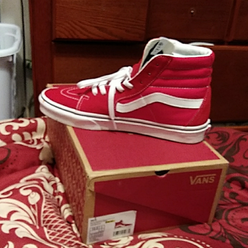 Vans